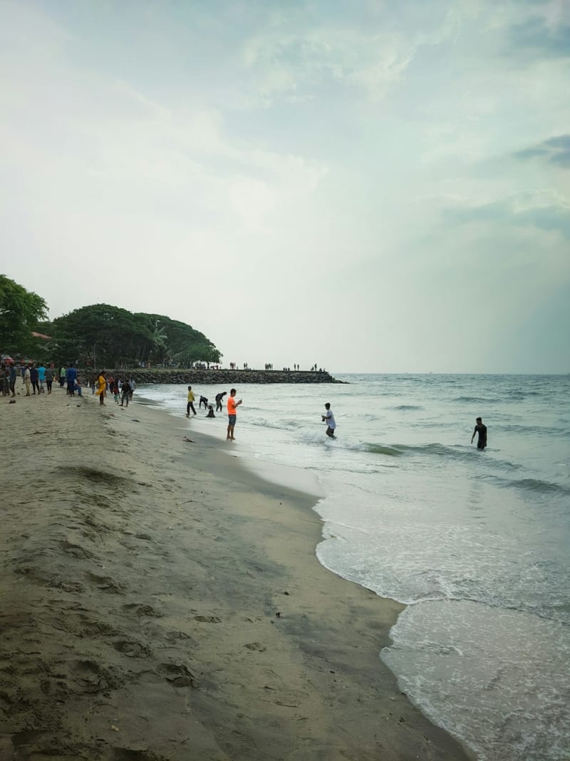 Kochi