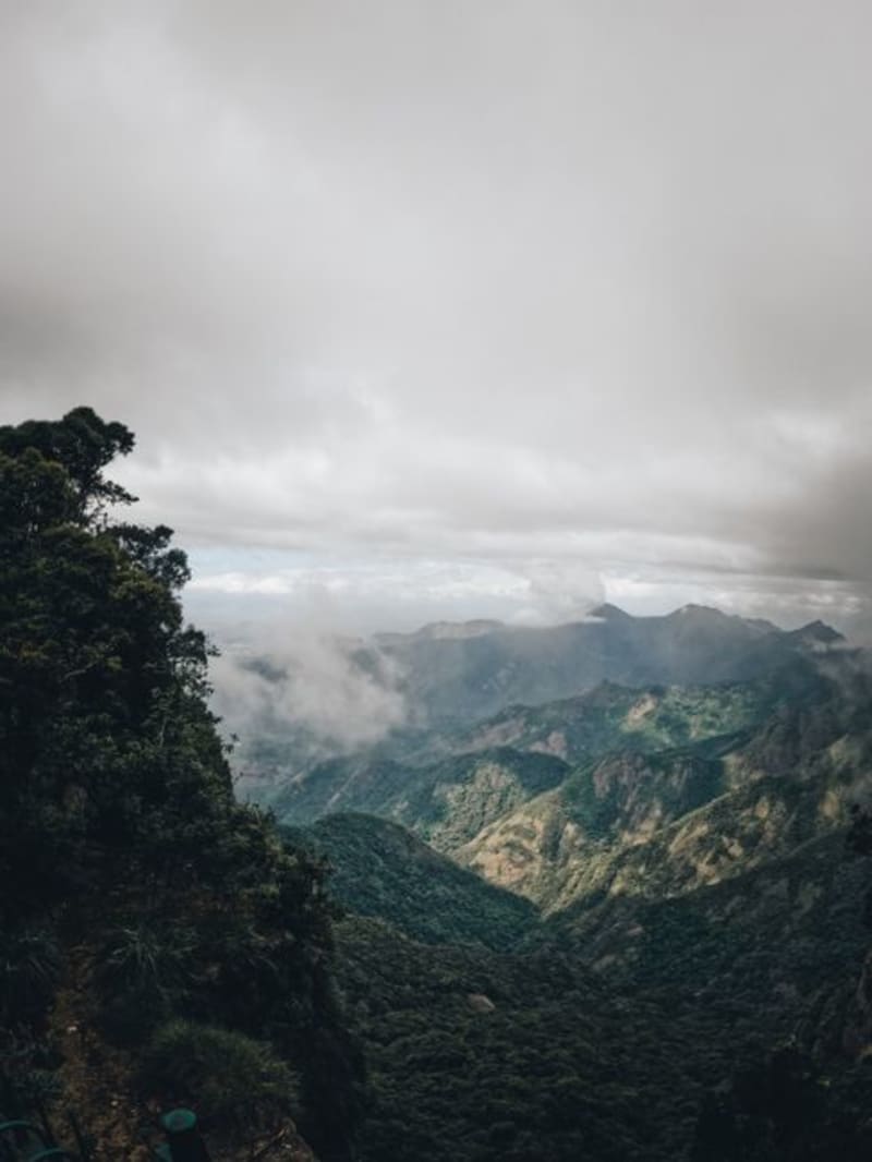 Kodaikanal