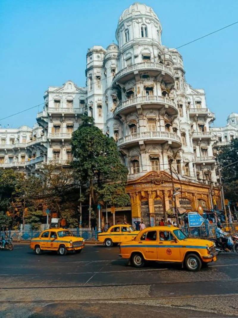 Kolkata