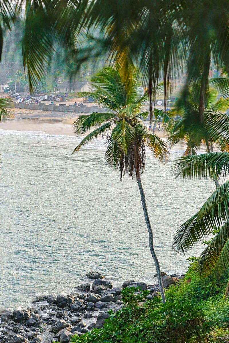 Kovalam