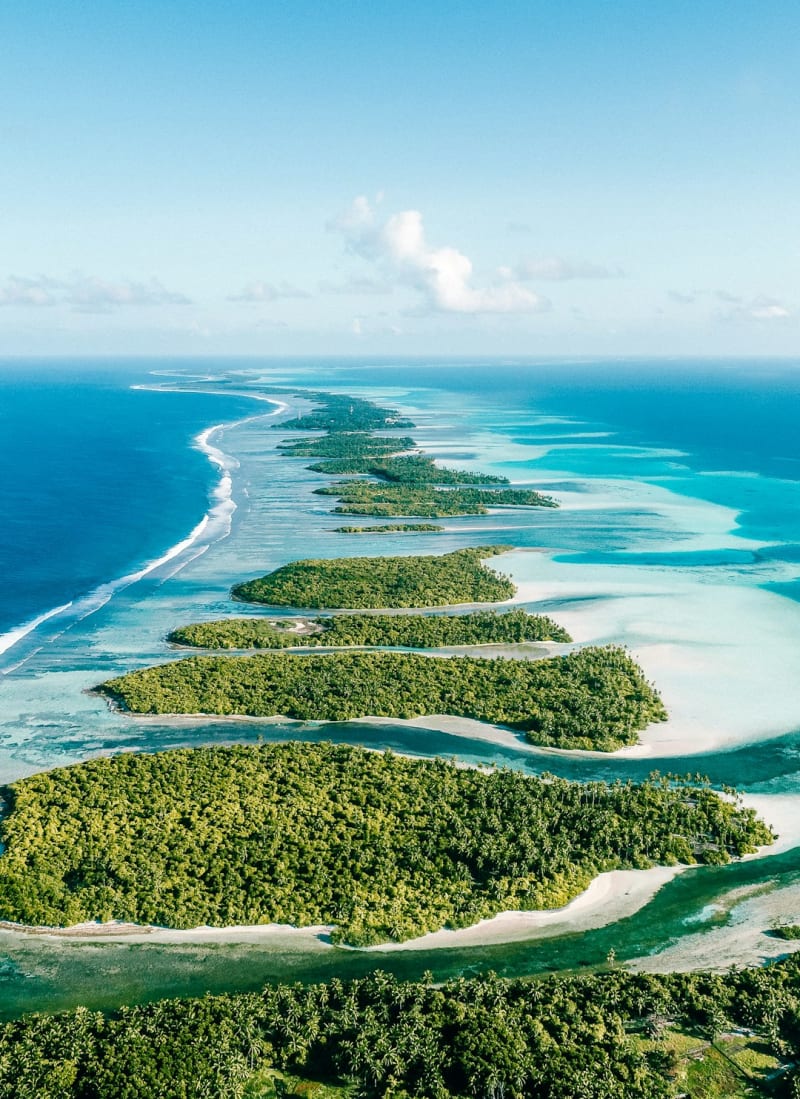 Lakshadweep