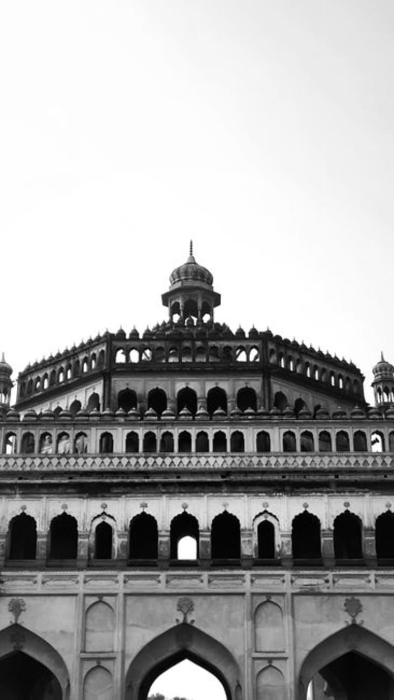 Lucknow