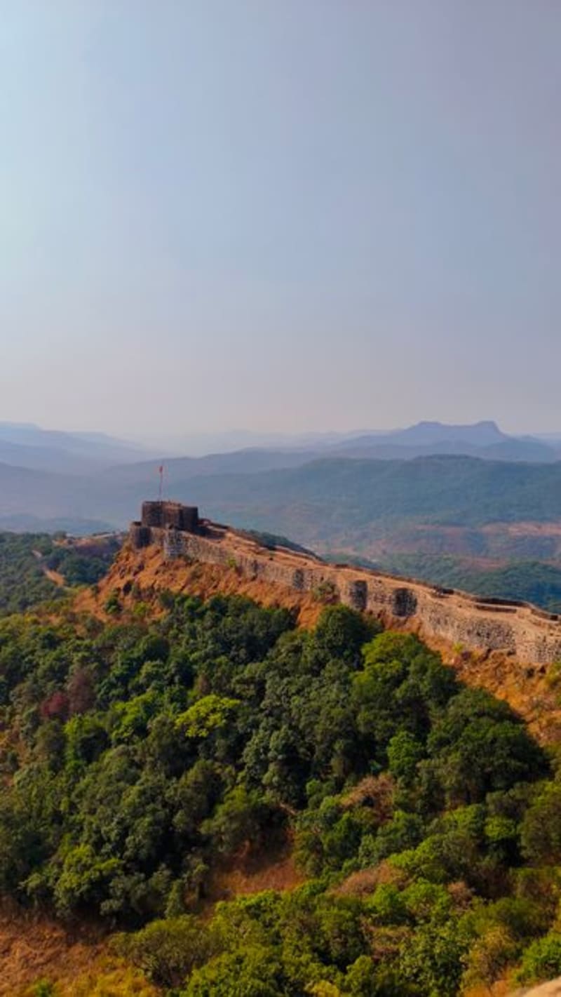Mahabaleshwar