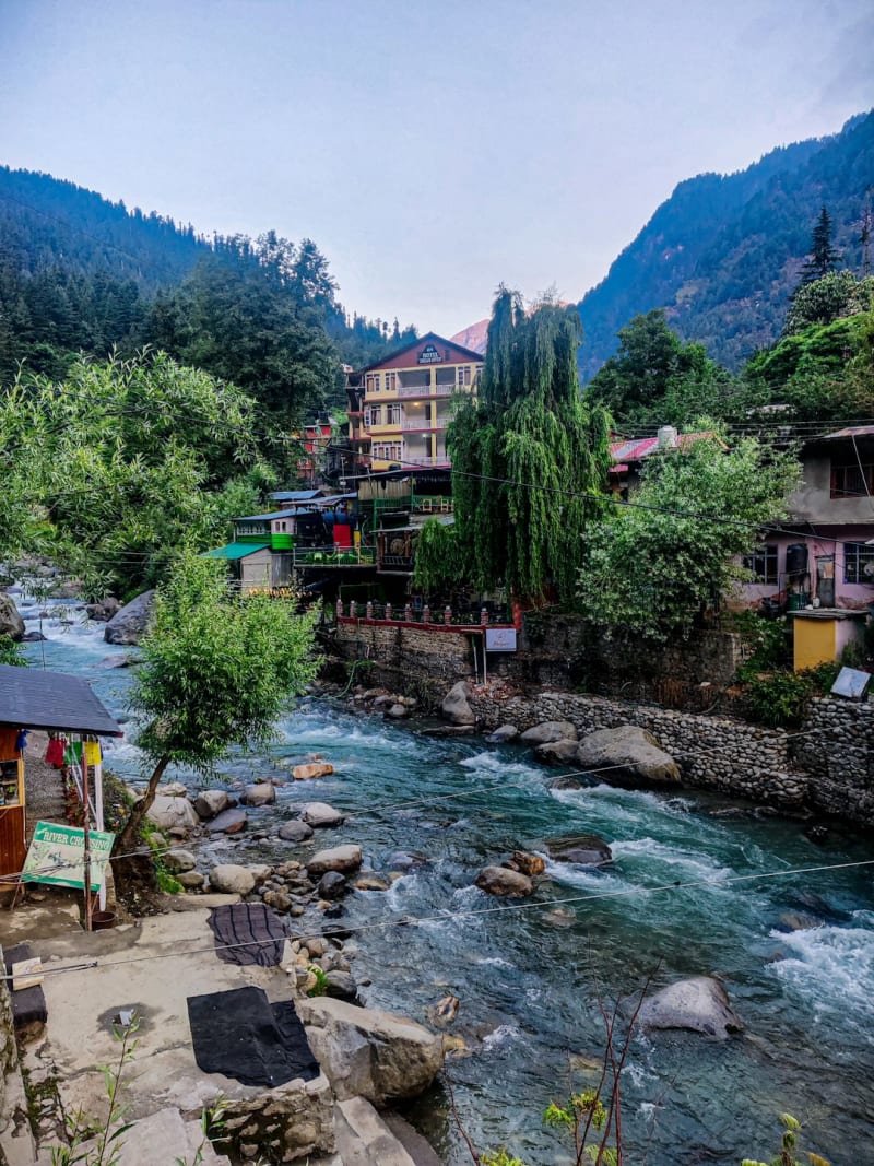 Manali