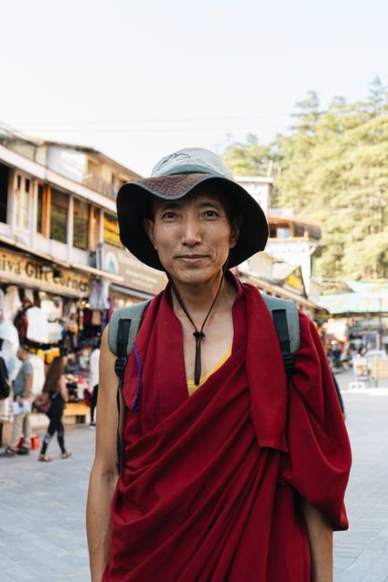 McLeod Ganj