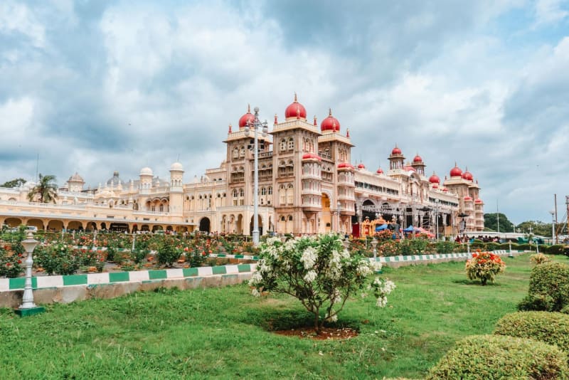 Mysore