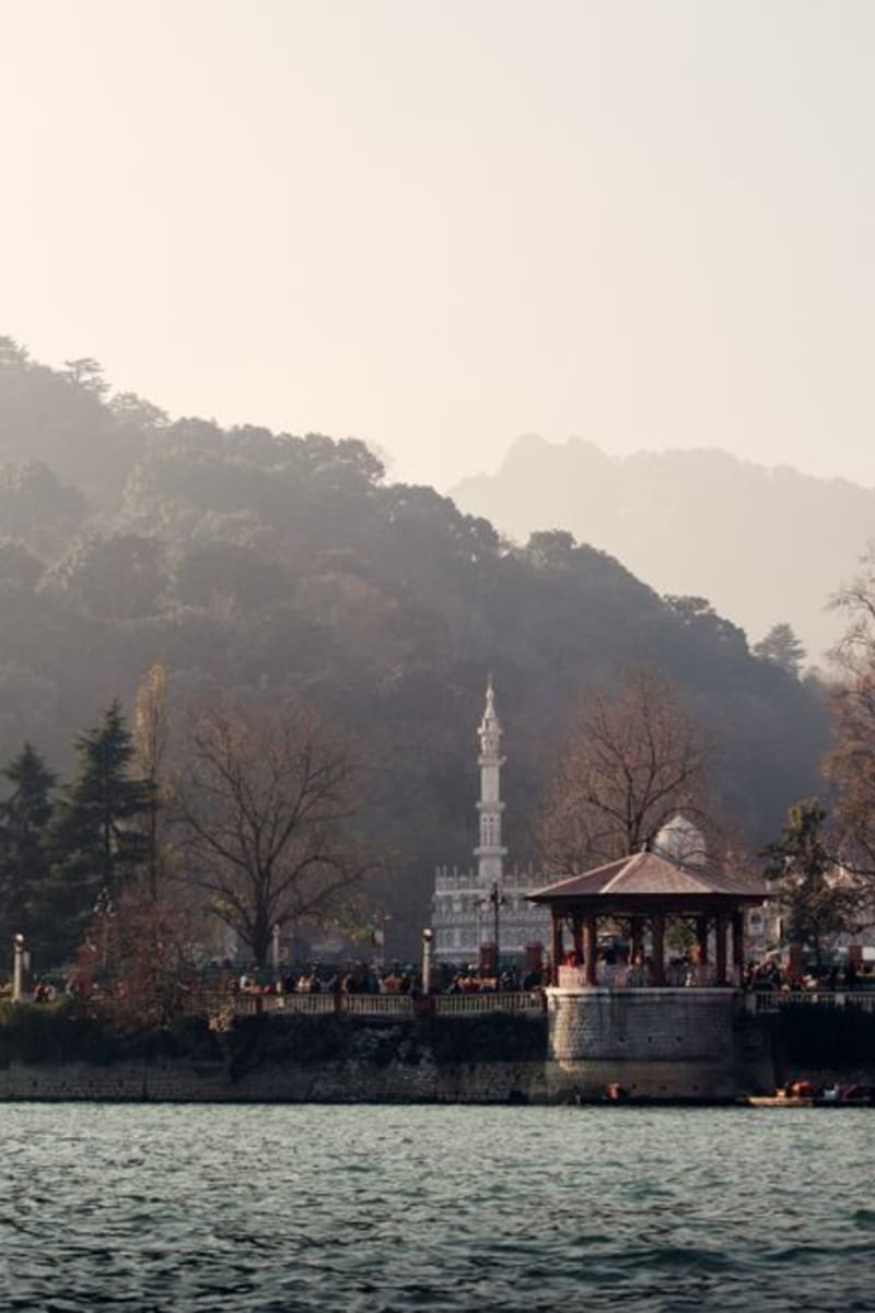 Nainital