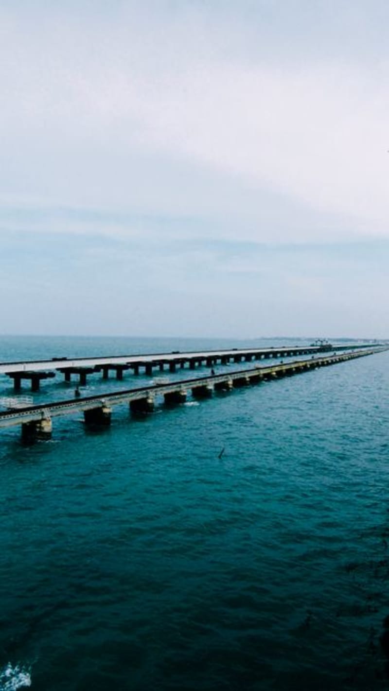 Rameswaram