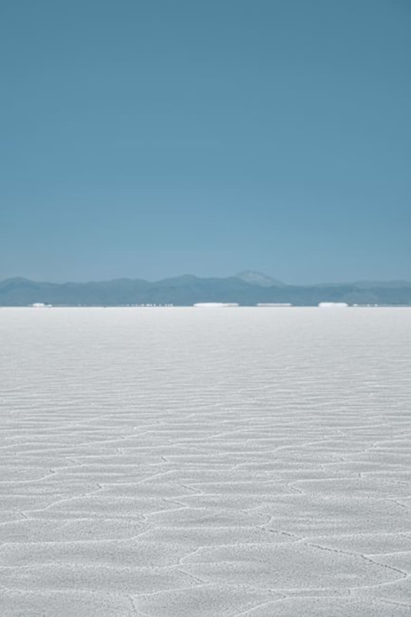 Rann of Kutch