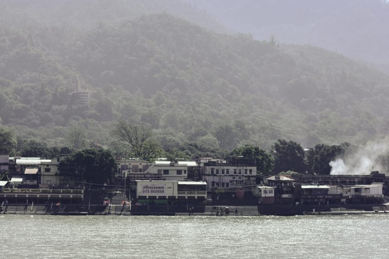 Rishikesh