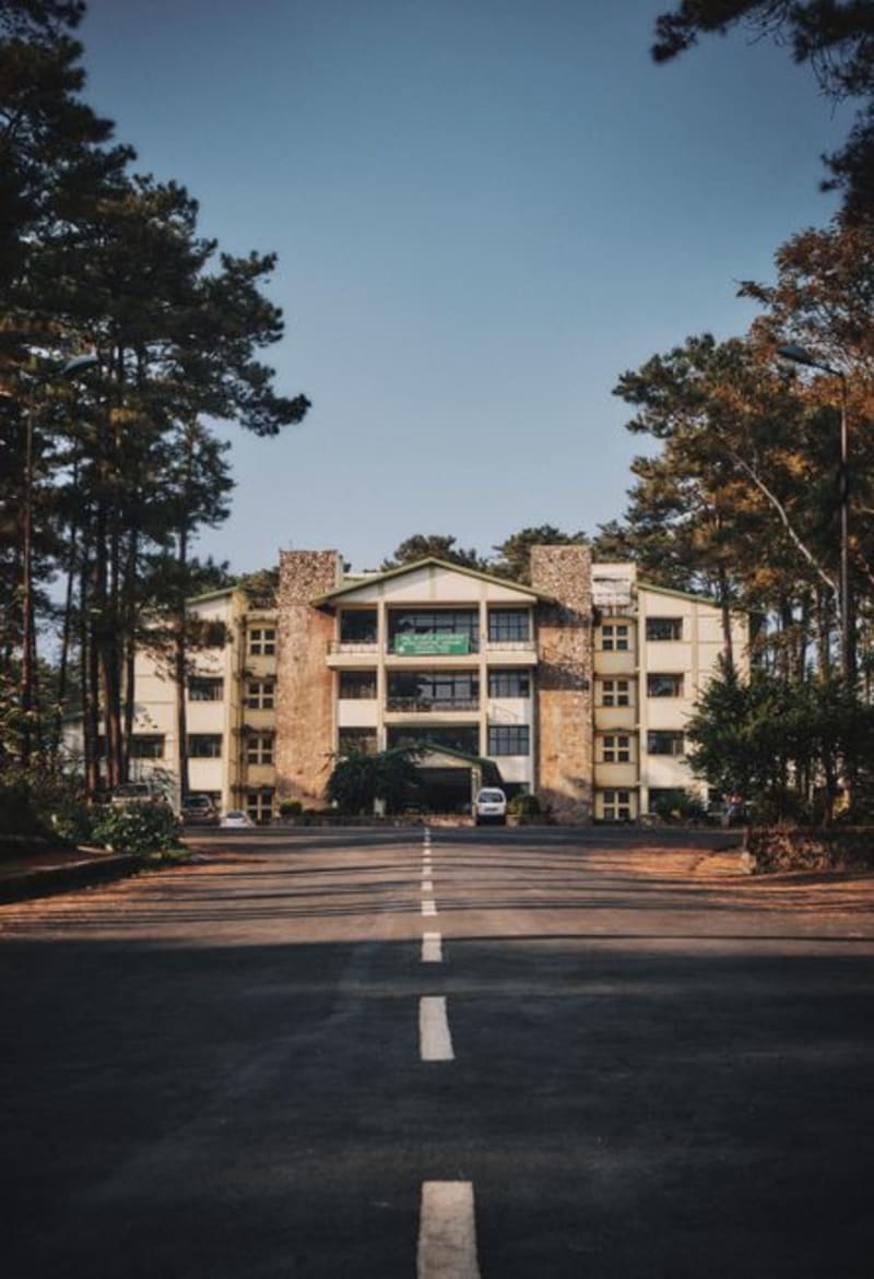 Shillong