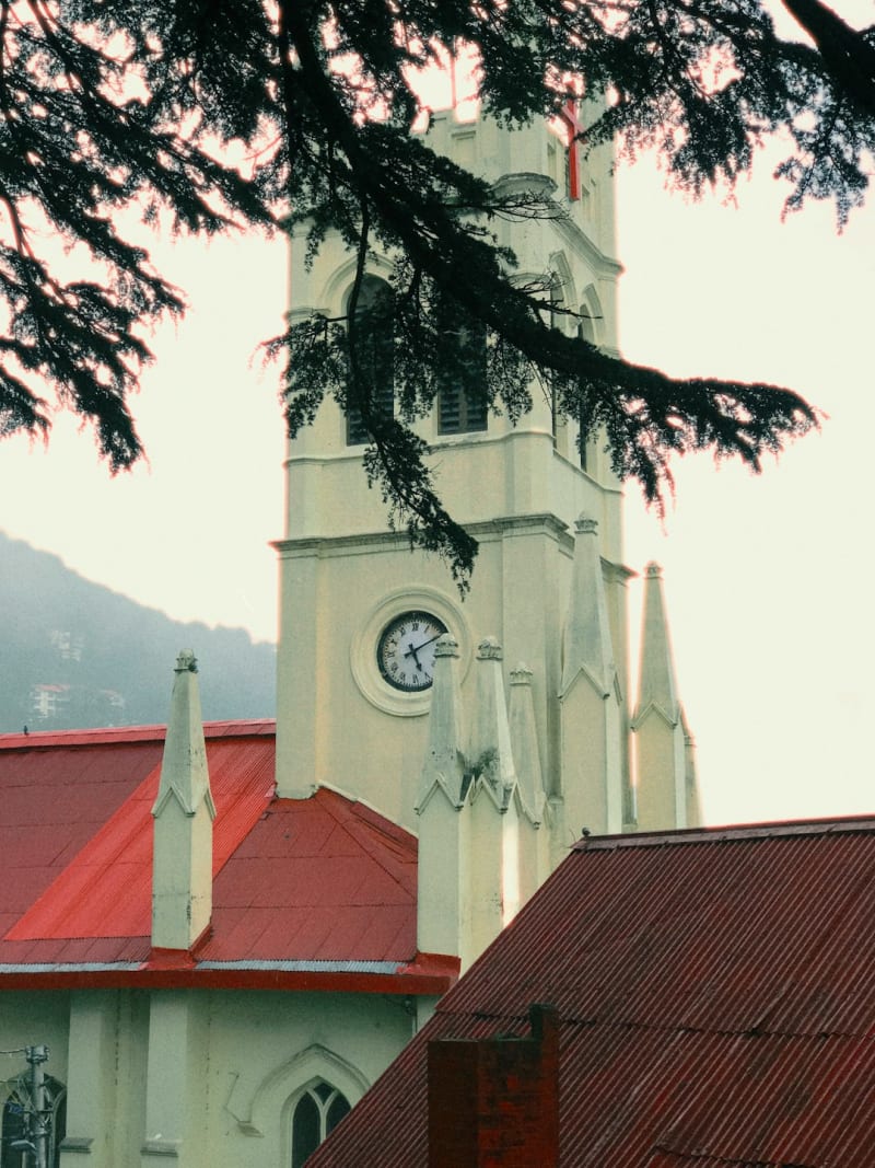 Shimla