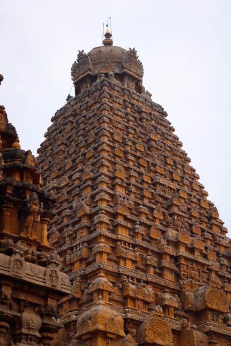 Thanjavur