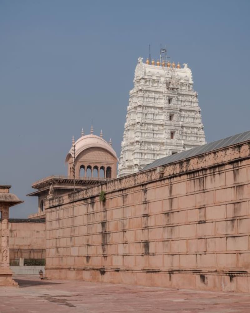Vrindavan