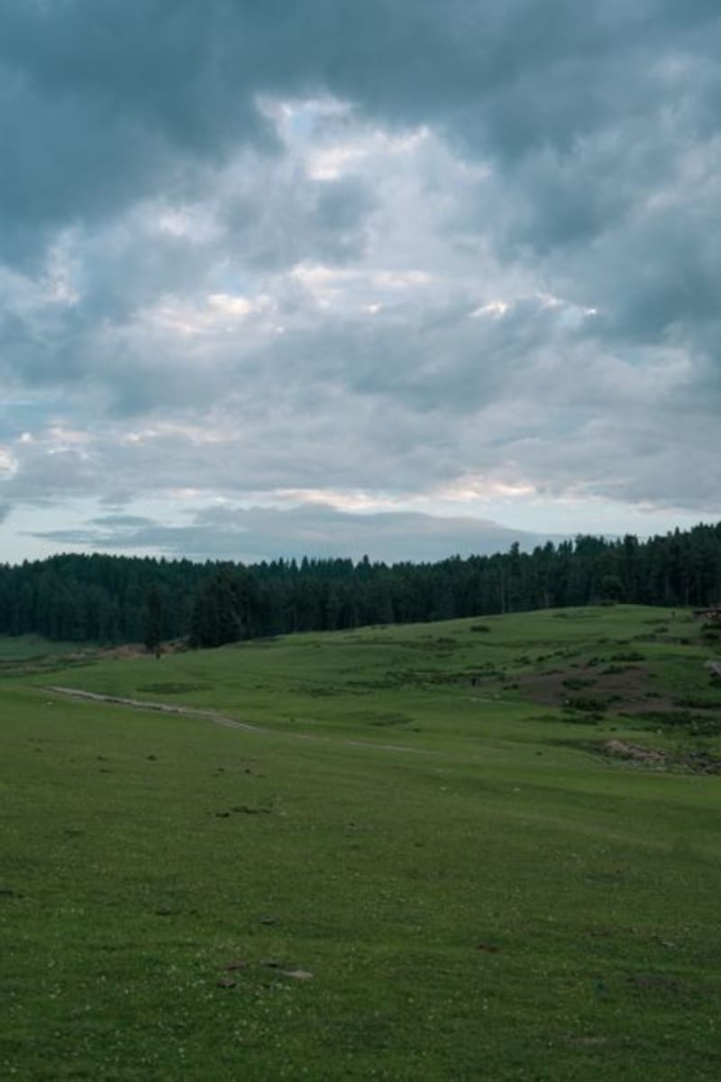 Yusmarg