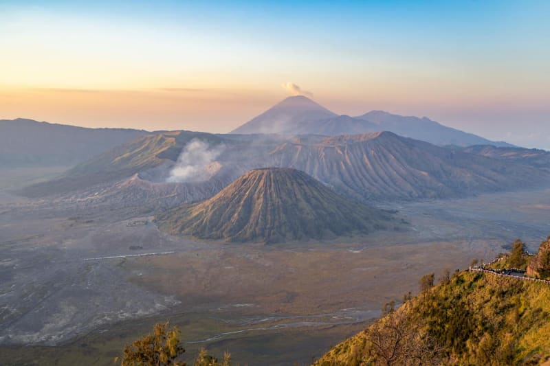 Bromo Tengger