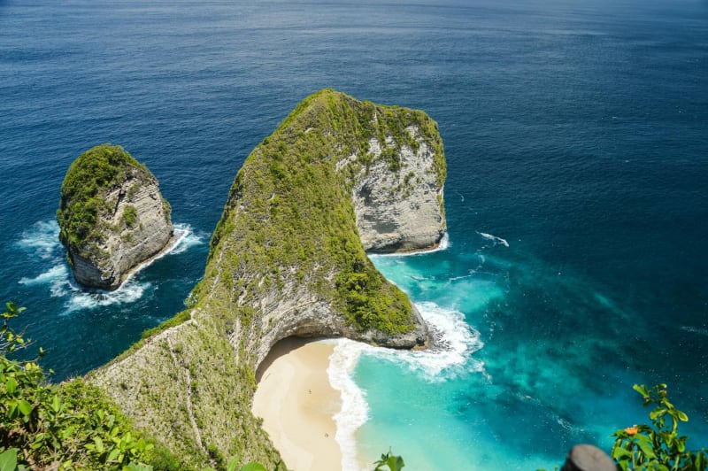Nusa Penida West
