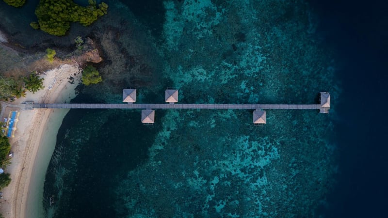 Wakatobi
