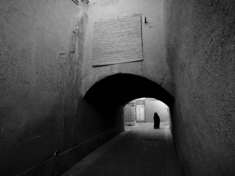 Abyaneh