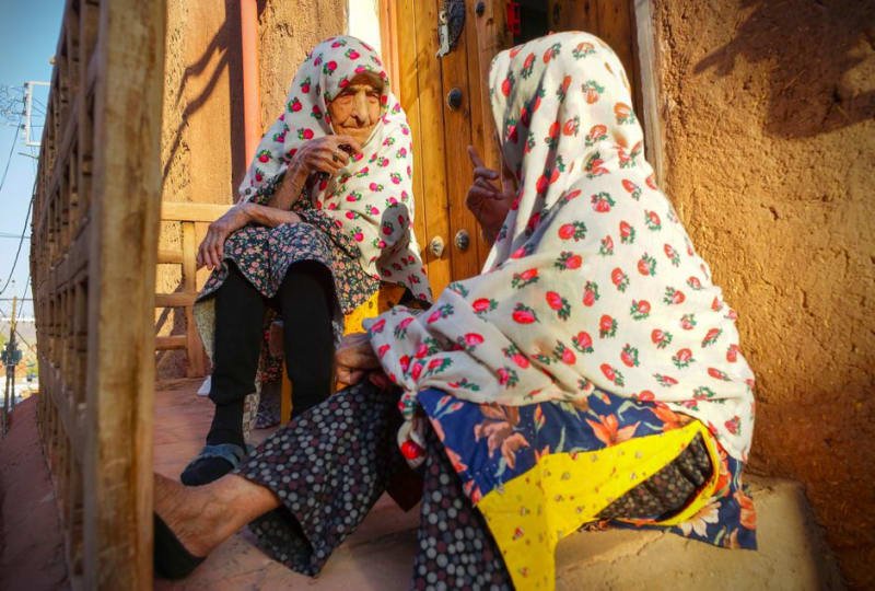 Abyaneh