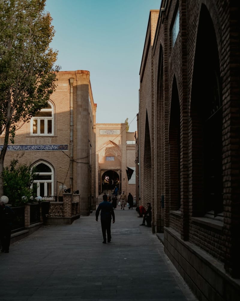 Ahvaz