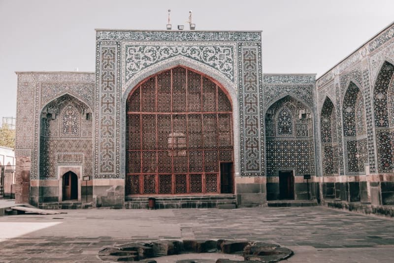 Ardabil