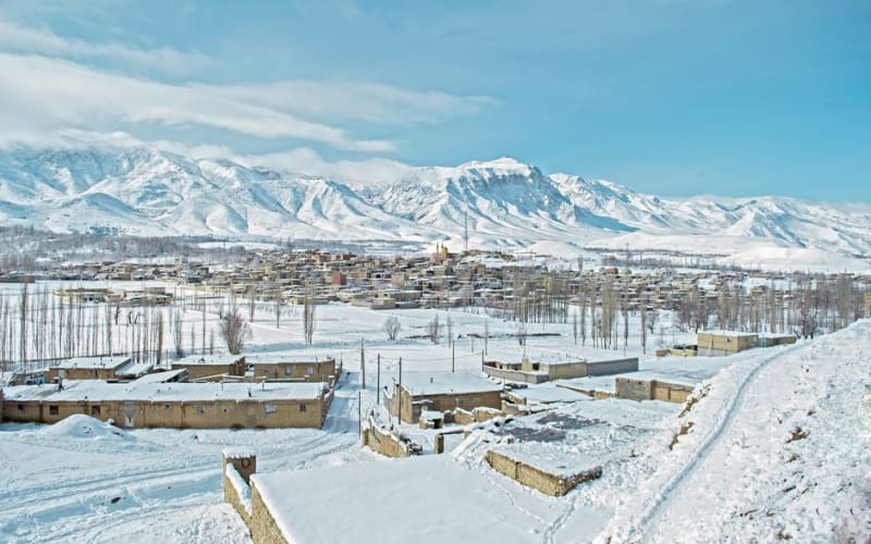 Ardestan