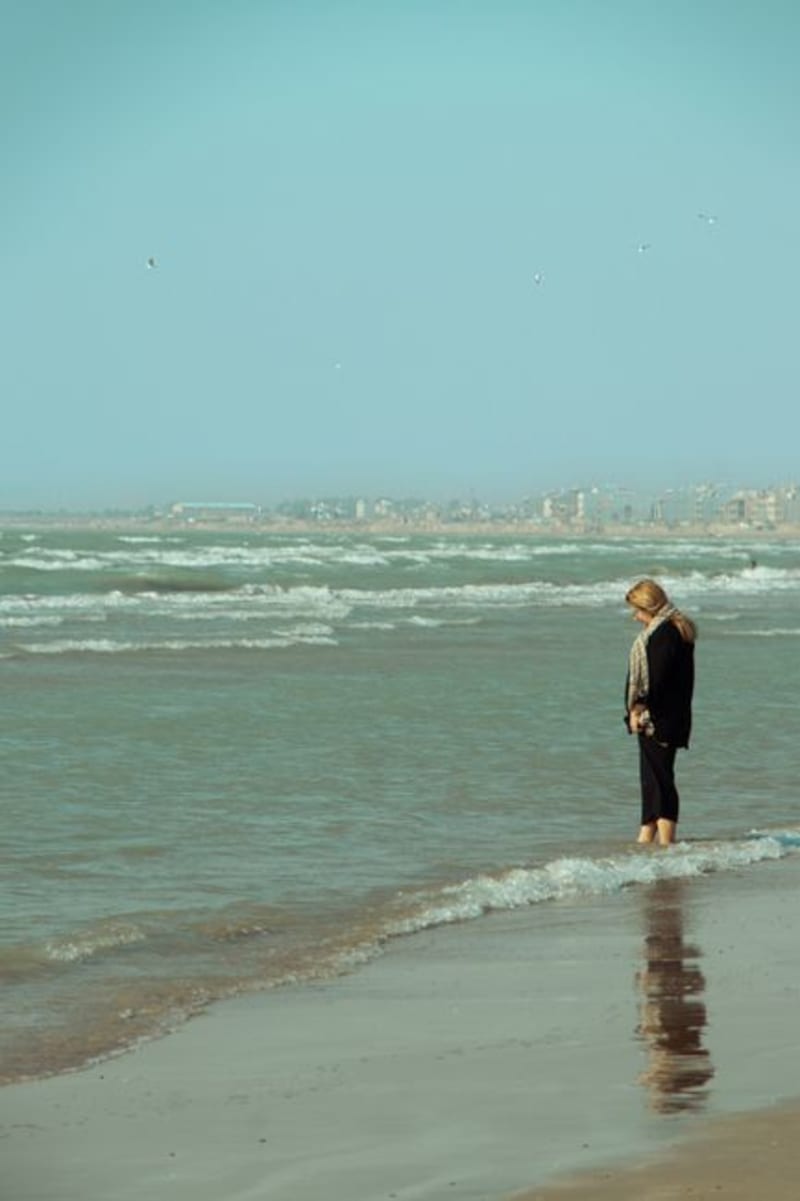 Bandar-e Anzali