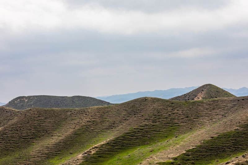 Tchoga Zanbil