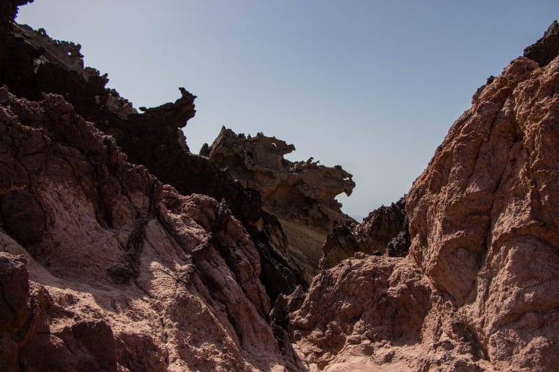 Île d'Hormuz