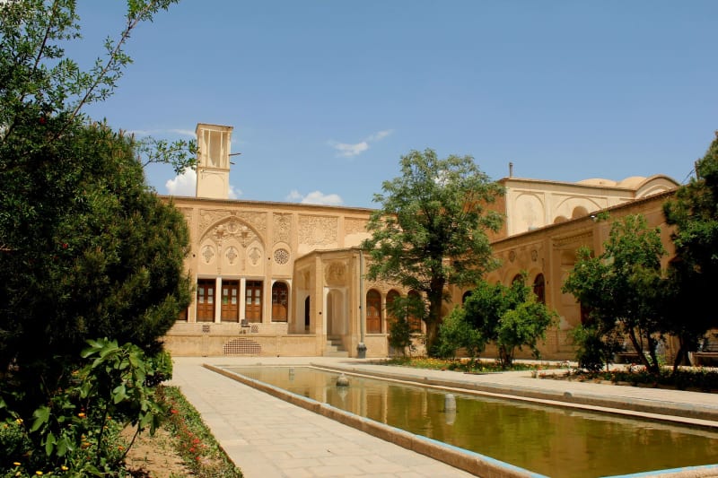 Tabriz