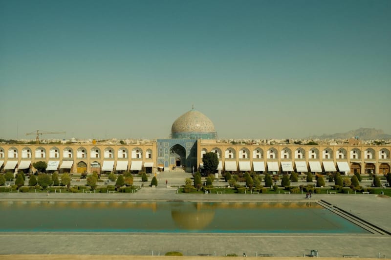 Isfahan