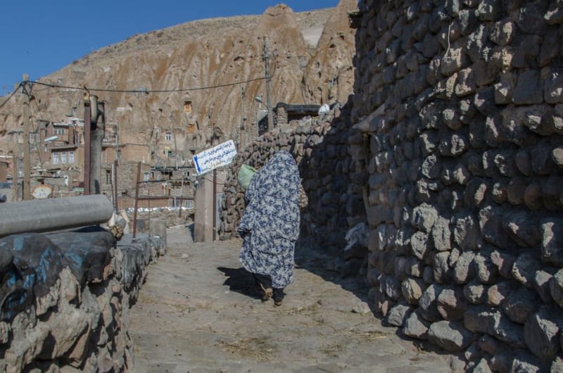 Kandovan