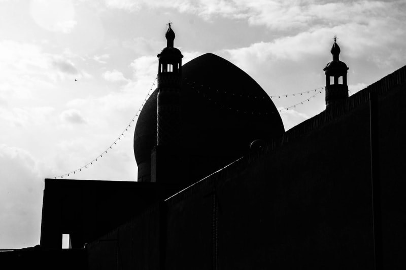 Kashan