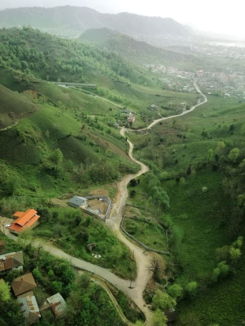 Kelardasht
