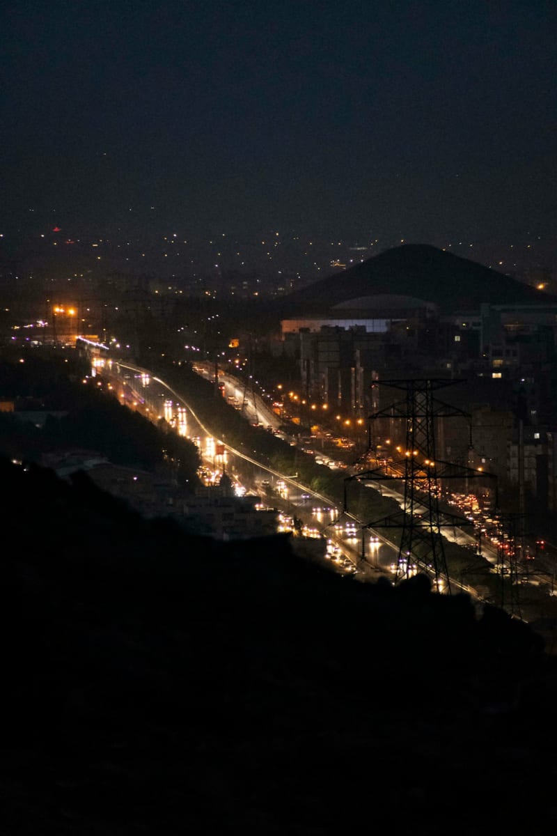 Mashhad
