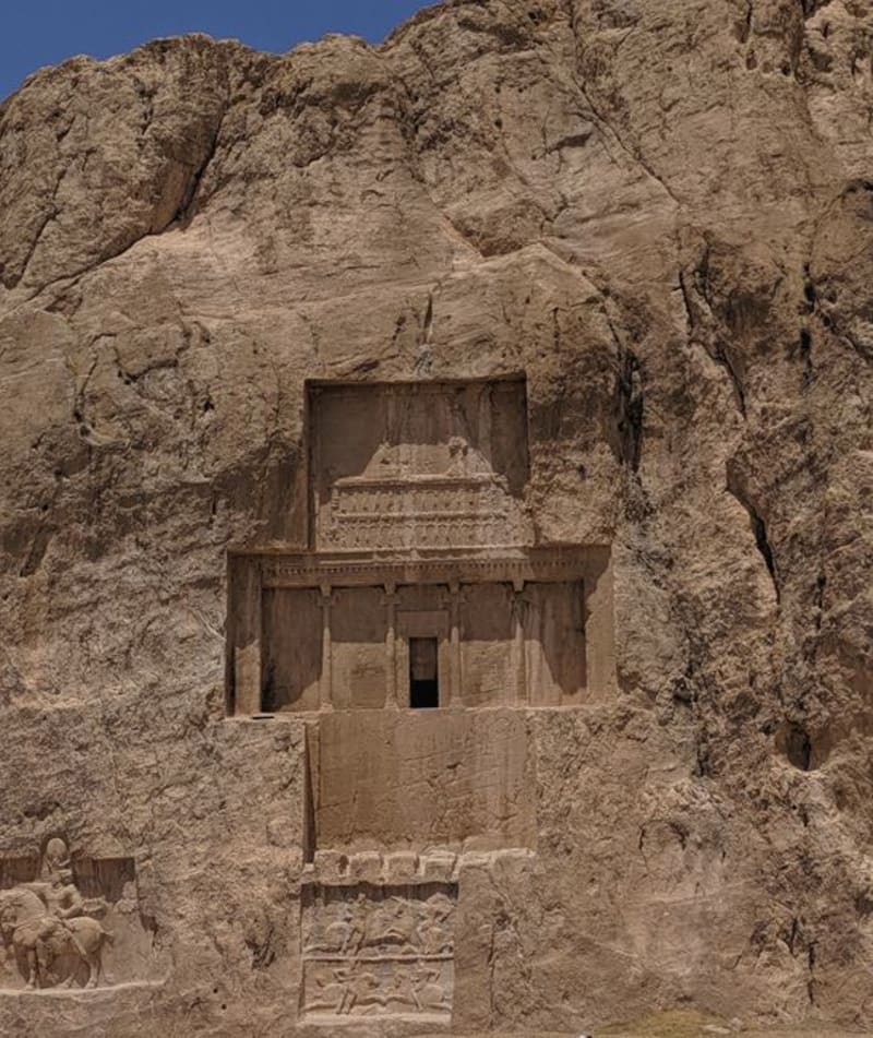 Naqsh-e Rajab
