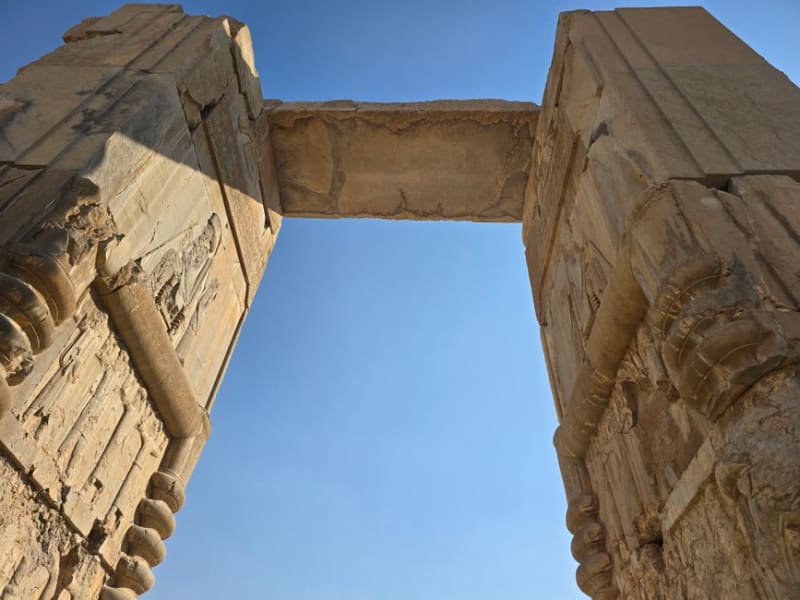 Naqsh-e Rustam