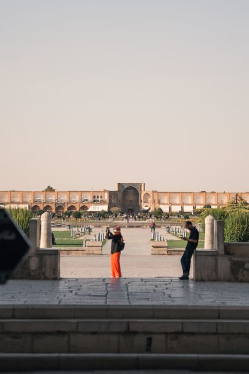 Narenjestan-e Qavam