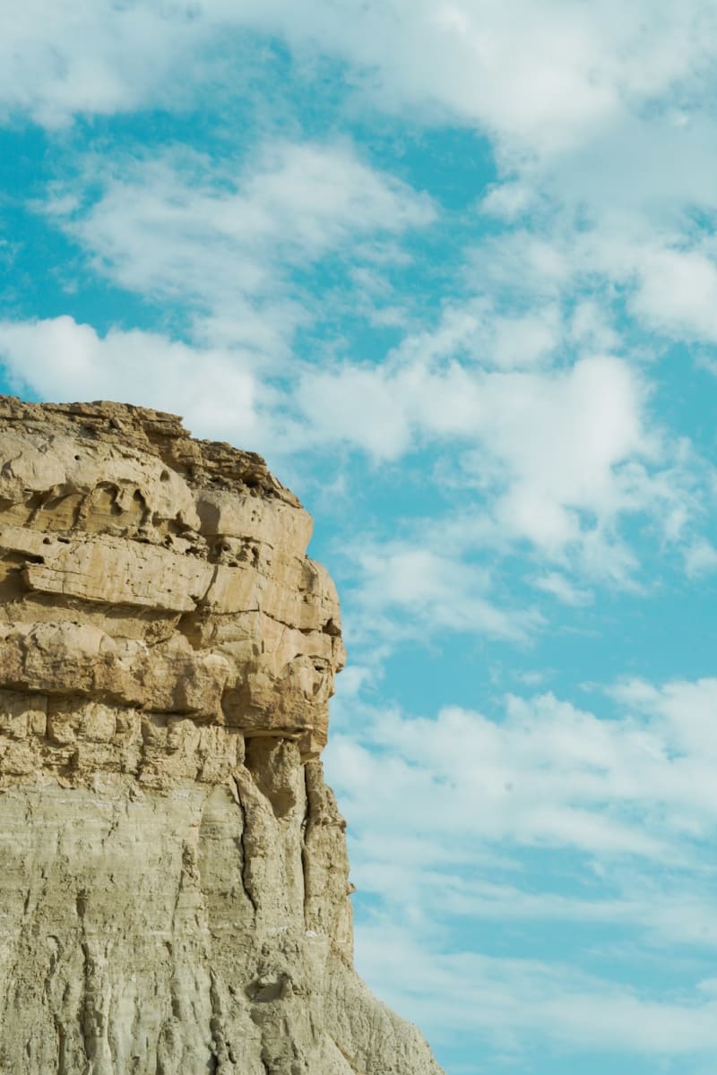 Qeshm Island