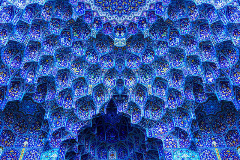 Shah-e Cheragh