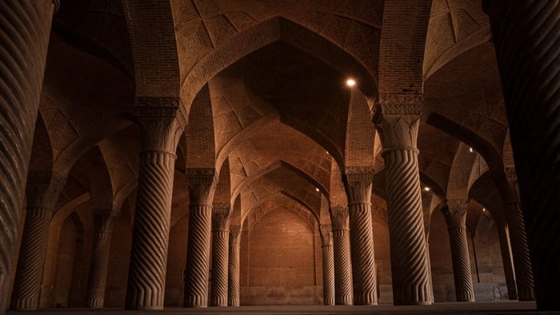 Complexe Vakil