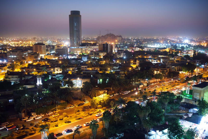 Najaf