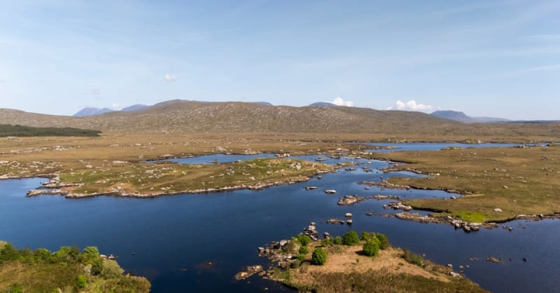 Connemara