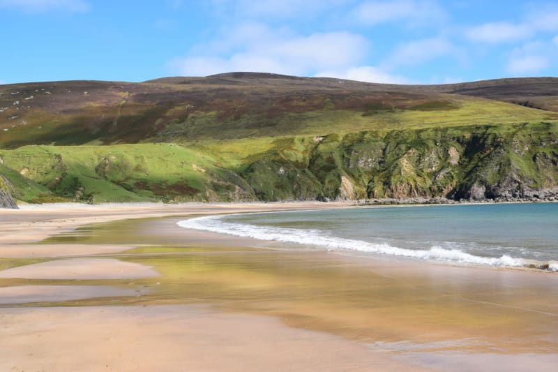 Glencolmcille
