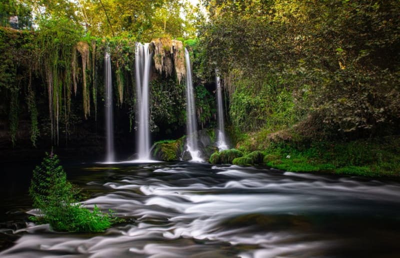 Banias