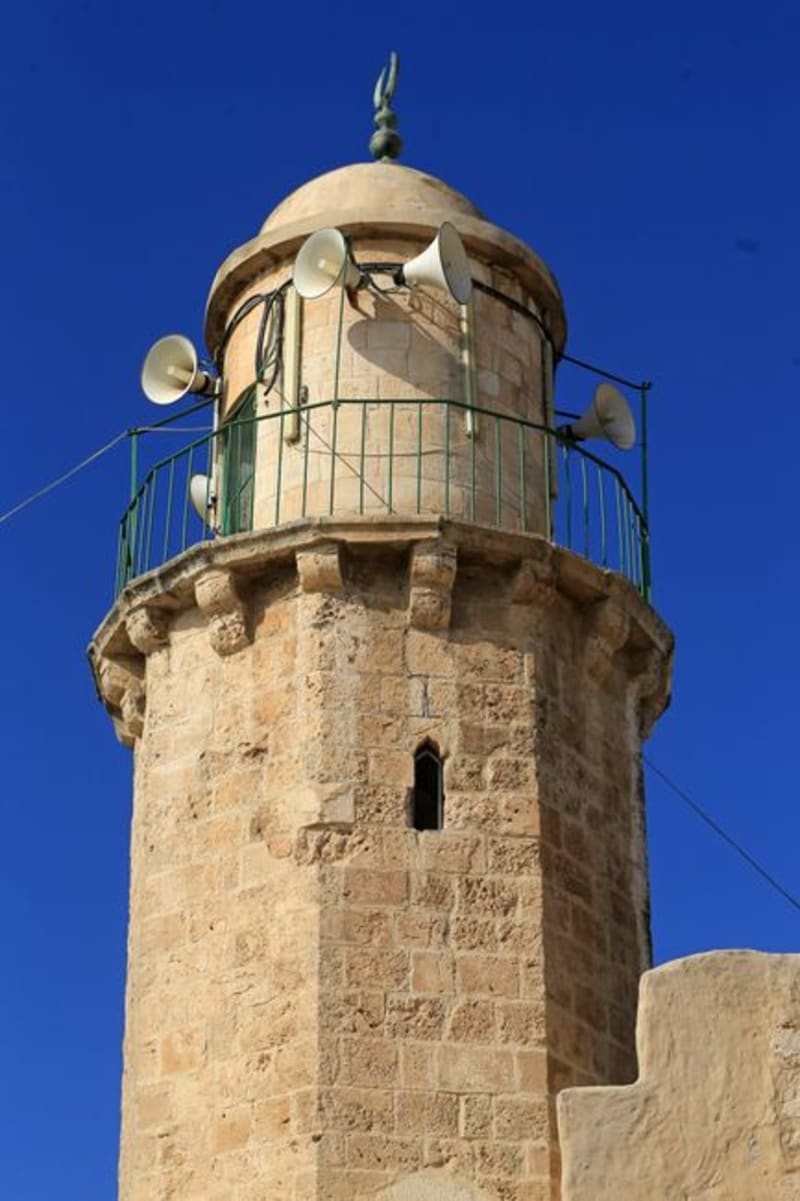 Jaffa
