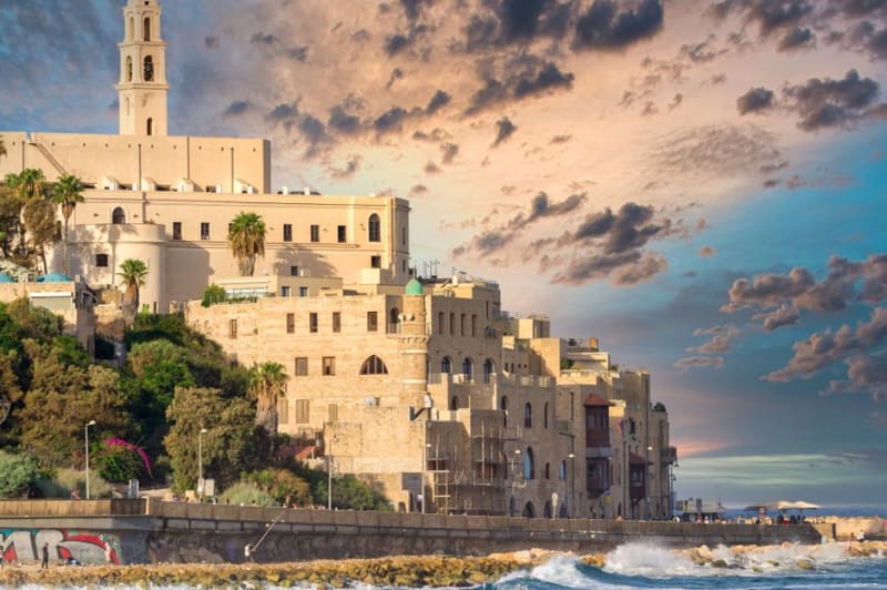Jaffa
