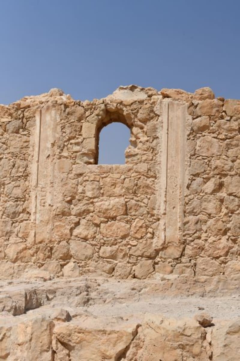 Masada