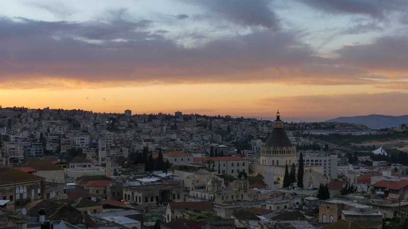 Nazareth